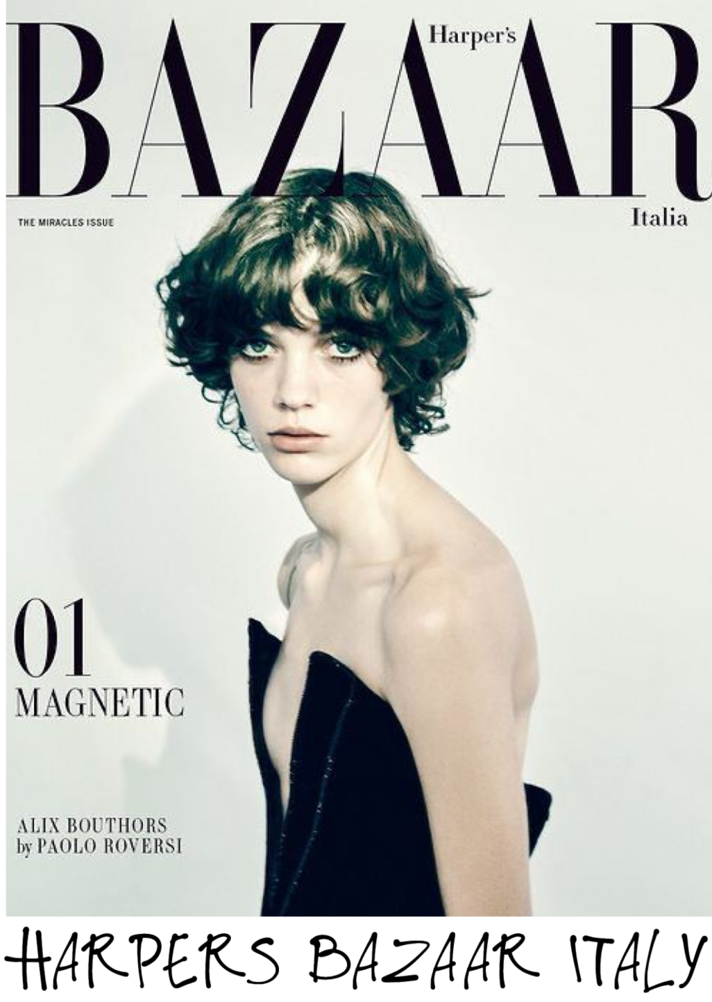 Накал страстей: Катя Дарма — о семи главных событиях 2022 года в модной индустрии (фото 18)