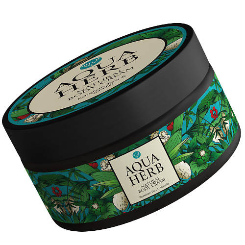 Палетка для макияжа sun kissed, крем с карельскими травами и другие бьюти-новинки недели (фото 1)