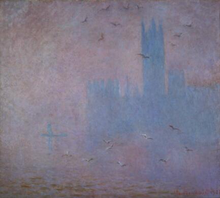 Фовизм, кубизм или сюрреализм: разбираемся в направлениях модернизма с помощью игры-теста (фото 6)