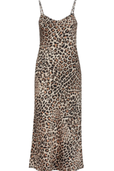 С подиума — в жизнь: осваиваем 7 трендов весны (фото 30)