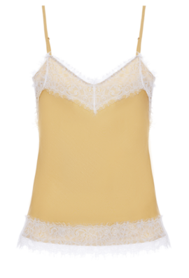 С подиума — в жизнь: осваиваем 7 трендов весны (фото 28)