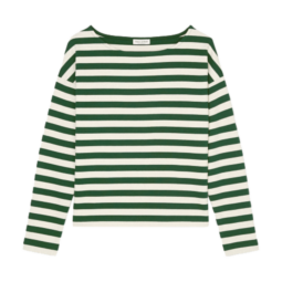 С подиума — в жизнь: осваиваем 7 трендов весны (фото 14)