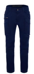 С подиума — в жизнь: осваиваем 7 трендов весны (фото 36)