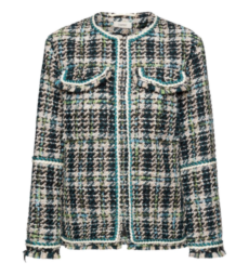 С подиума — в жизнь: осваиваем 7 трендов весны (фото 23)