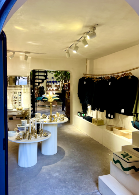 Новая точка на карте: красочный Марракеш (фото 8)