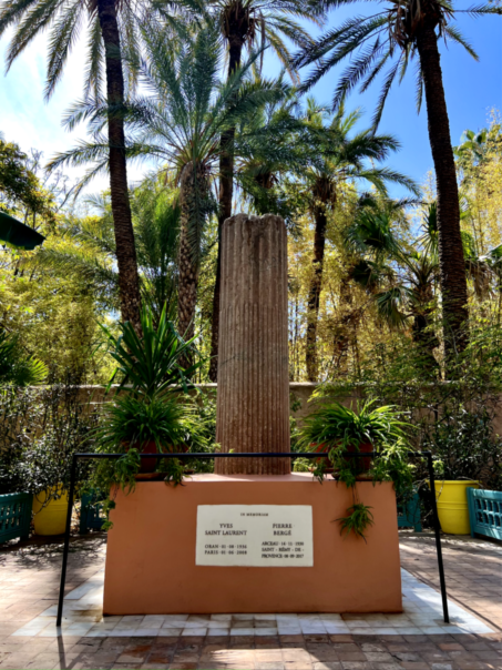 Новая точка на карте: красочный Марракеш (фото 24)