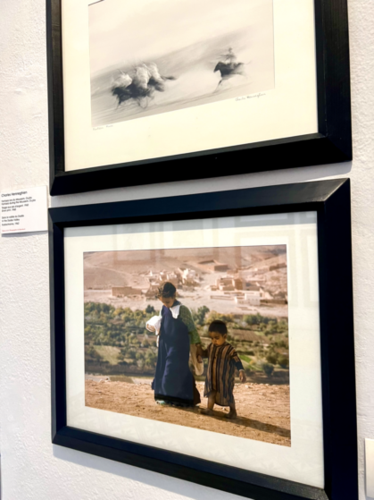 Новая точка на карте: красочный Марракеш (фото 15)