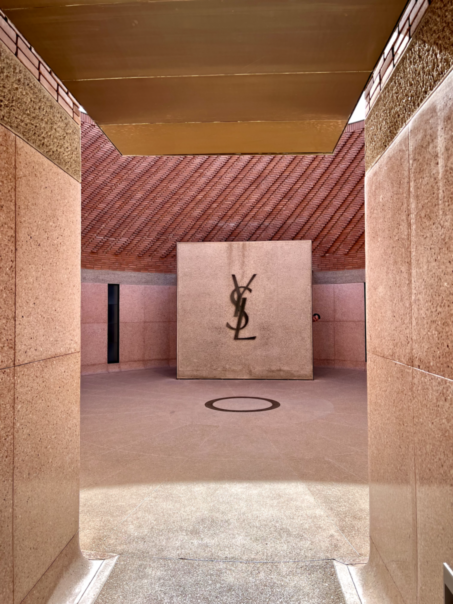 Новая точка на карте: красочный Марракеш (фото 26)