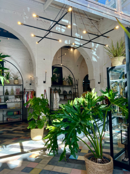 Новая точка на карте: красочный Марракеш (фото 7)