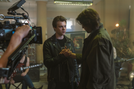 Игра-тест: насколько внимательно вы смотрели сериал «Король и Шут» (фото 11)