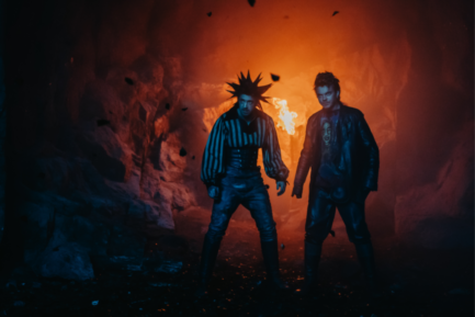 Игра-тест: насколько внимательно вы смотрели сериал «Король и Шут» (фото 9)