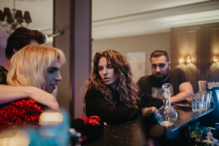 Игра-тест: насколько внимательно вы смотрели сериал «Король и Шут» (фото 10)