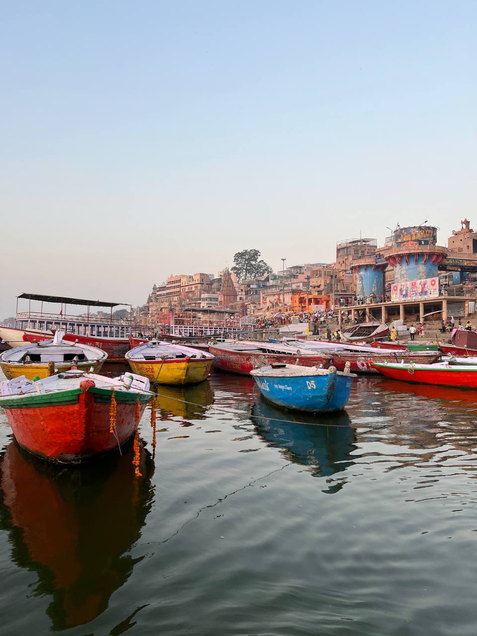 Новая точка на карте: континентальная часть Индии (фото 38)