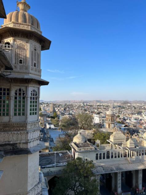 Новая точка на карте: континентальная часть Индии (фото 20)