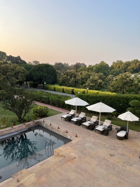 Новая точка на карте: континентальная часть Индии (фото 48)