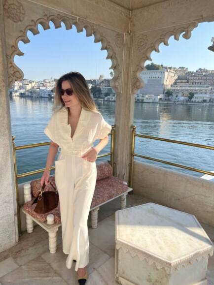 Новая точка на карте: континентальная часть Индии (фото 3)