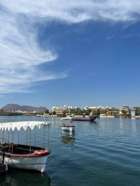 Новая точка на карте: континентальная часть Индии (фото 21)