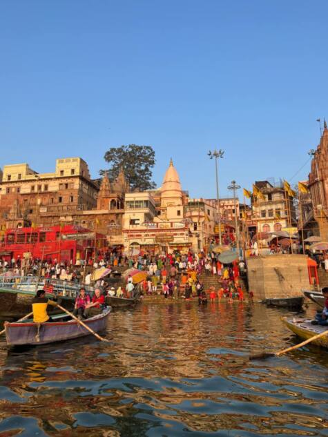 Новая точка на карте: континентальная часть Индии (фото 36)