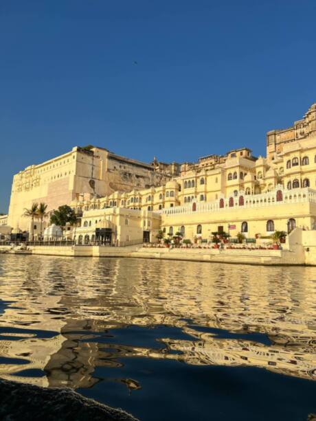 Новая точка на карте: континентальная часть Индии (фото 11)