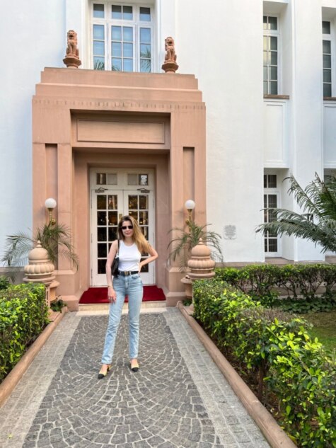 Новая точка на карте: континентальная часть Индии (фото 54)