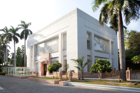 Новая точка на карте: континентальная часть Индии (фото 51)