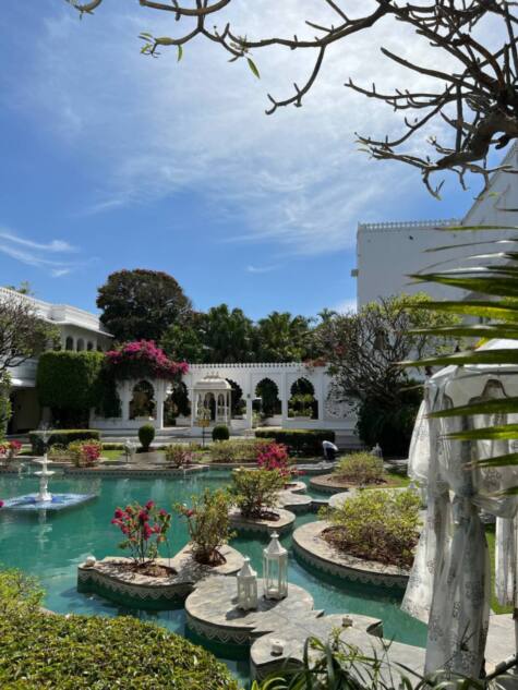 Новая точка на карте: континентальная часть Индии (фото 27)