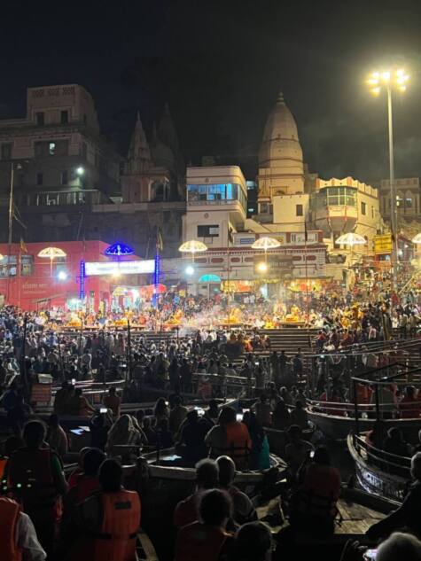 Новая точка на карте: континентальная часть Индии (фото 40)