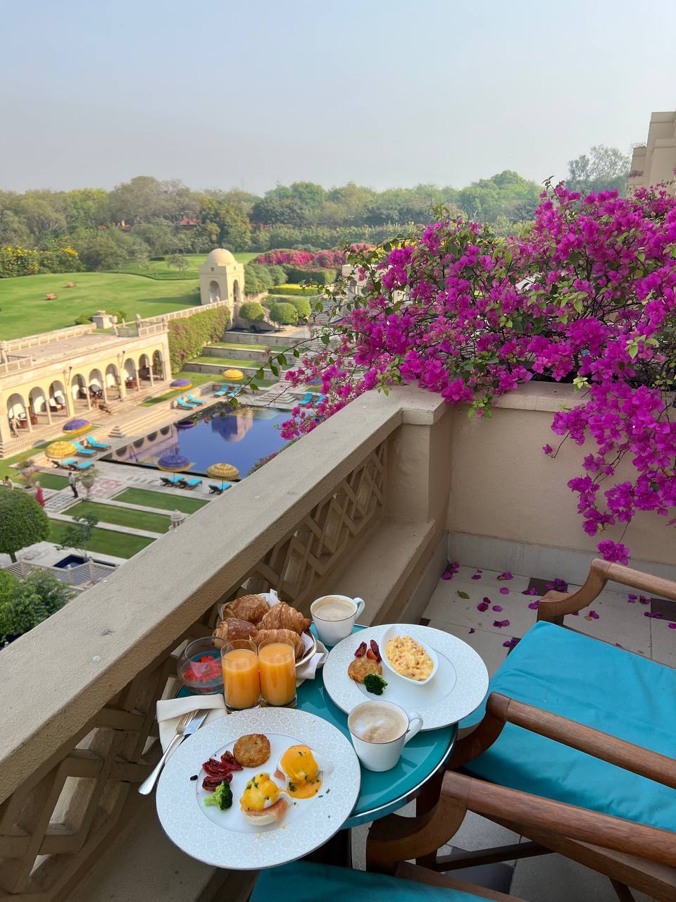 Новая точка на карте: континентальная часть Индии (фото 43)