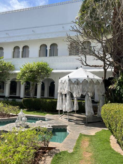 Новая точка на карте: континентальная часть Индии (фото 26)