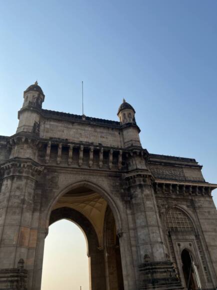 Новая точка на карте: континентальная часть Индии (фото 16)