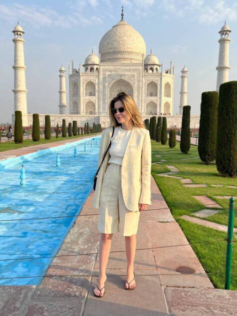 Новая точка на карте: континентальная часть Индии (фото 44)