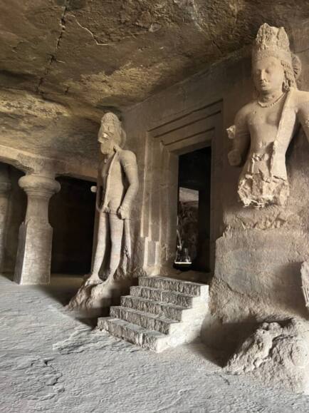 Новая точка на карте: континентальная часть Индии (фото 13)