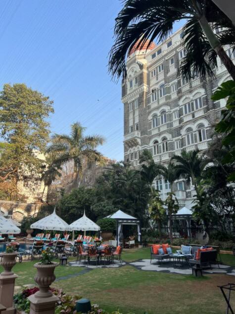 Новая точка на карте: континентальная часть Индии (фото 19)