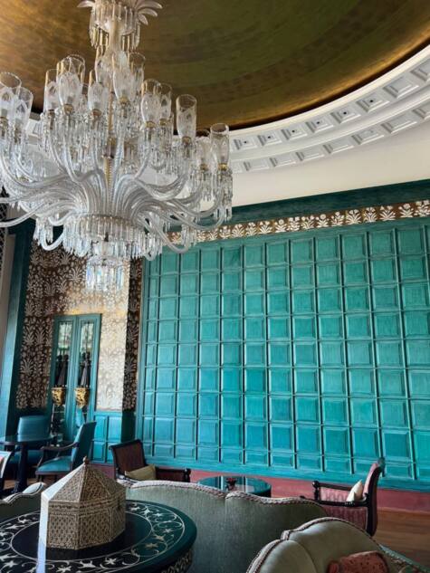 Новая точка на карте: континентальная часть Индии (фото 42)