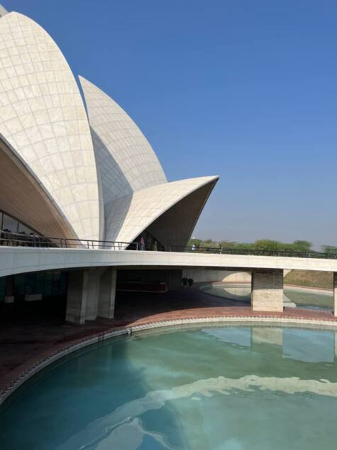 Новая точка на карте: континентальная часть Индии (фото 50)