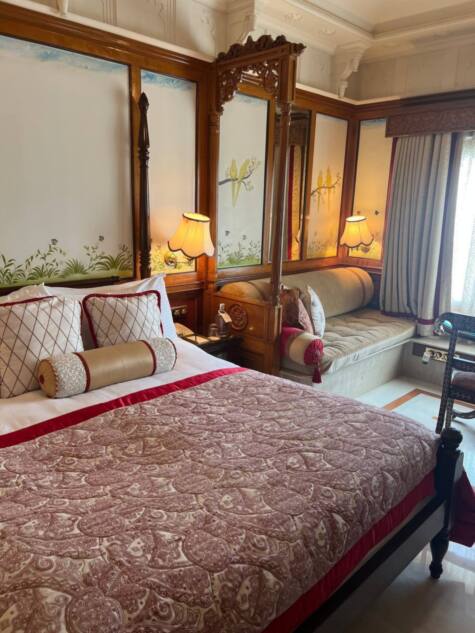 Новая точка на карте: континентальная часть Индии (фото 24)