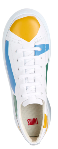 Гид по обуви на летний сезон: в чем отправиться на работу, шопинг и поездку за город? (фото 17)