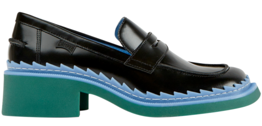 Гид по обуви на летний сезон: в чем отправиться на работу, шопинг и поездку за город? (фото 23)