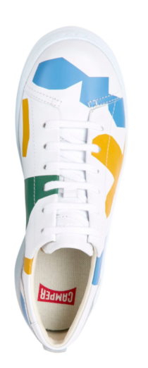 Гид по обуви на летний сезон: в чем отправиться на работу, шопинг и поездку за город? (фото 16)