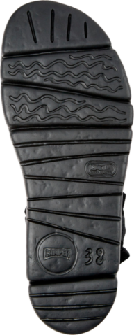 Гид по обуви на летний сезон: в чем отправиться на работу, шопинг и поездку за город? (фото 41)