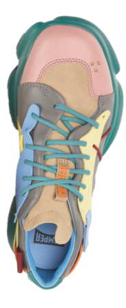 Гид по обуви на летний сезон: в чем отправиться на работу, шопинг и поездку за город? (фото 36)