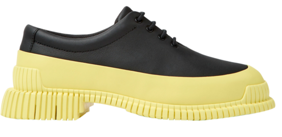 Гид по обуви на летний сезон: в чем отправиться на работу, шопинг и поездку за город? (фото 62)