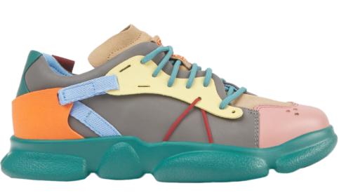 Гид по обуви на летний сезон: в чем отправиться на работу, шопинг и поездку за город? (фото 37)