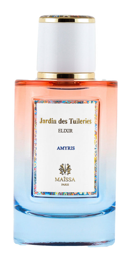 Аромат Парижа, крем в деревянном флаконе и другие бьюти-новинки недели (фото 1)