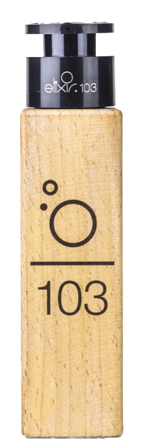 Аромат Парижа, крем в деревянном флаконе и другие бьюти-новинки недели (фото 9)