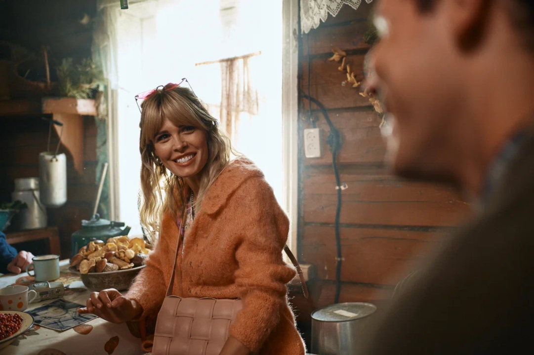 К селу или к городу: подбираем подходящие обстоятельства для наряда (фото 24)