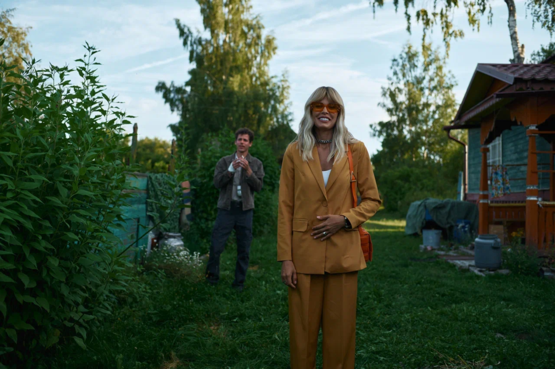 К селу или к городу: подбираем подходящие обстоятельства для наряда (фото 16)