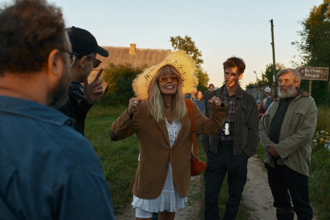 К селу или к городу: подбираем подходящие обстоятельства для наряда (фото 12)