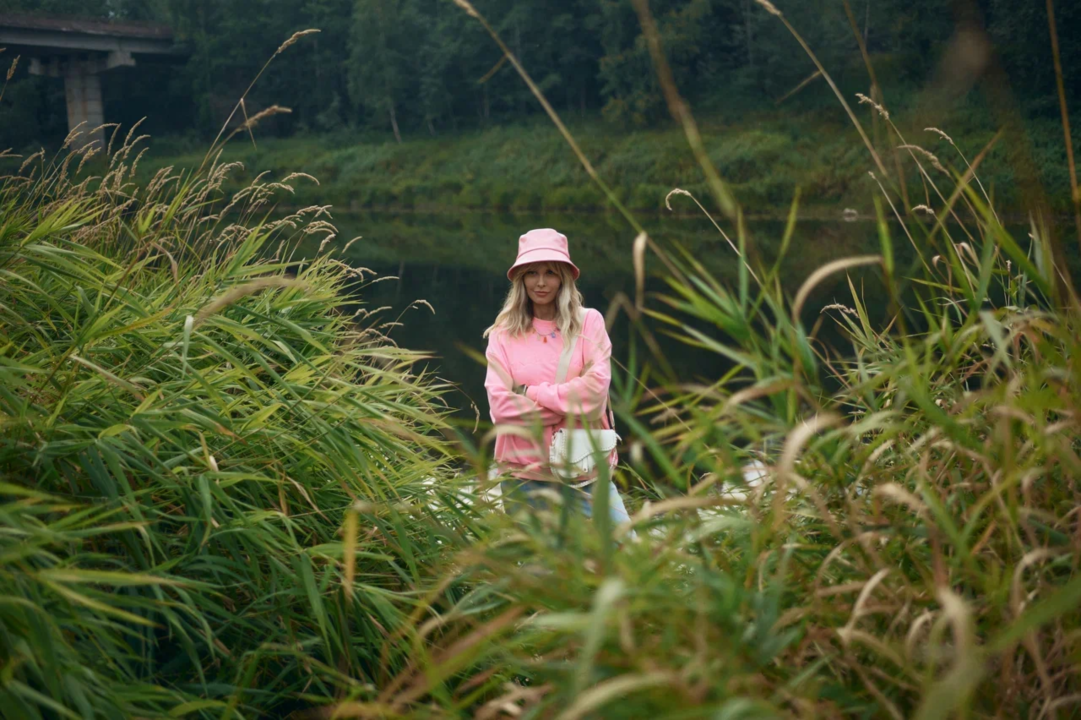 К селу или к городу: подбираем подходящие обстоятельства для наряда (фото 18)