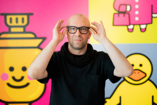 Новый поворот: 75+ вещей к летнему сезону. Выбор BURO. (фото 6)